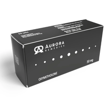 Aurora Oxymetholone