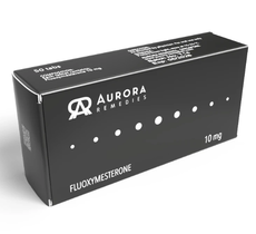 Aurora Halotest
