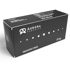 Aurora Tamoxifen