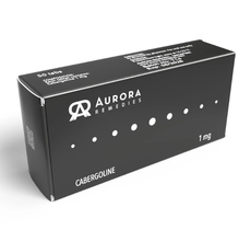 Aurora Cabergoline