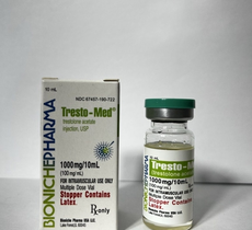 Bioniche Tresto-Med