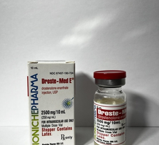 Bioniche Droste-Med E