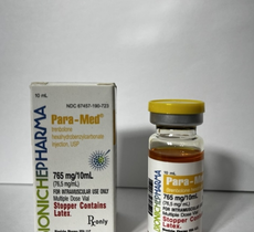 Bioniche Para-Med