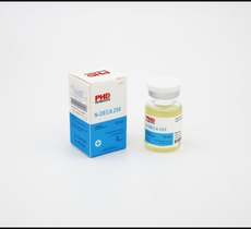 PHD N-Deca 250