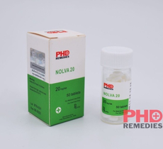 PHD Nolva 20