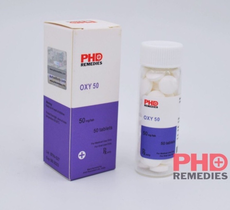 PHD Oxy 50