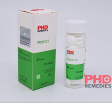 PHD Provi 25