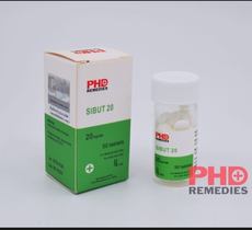 PHD Sibut 20