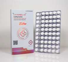 Beligas Cytomel-T3 US 100 tabs