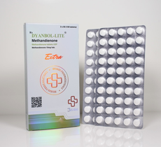 Beligas Dynabol-Lite US 100 tabs
