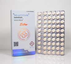 Beligas Iso-Accutane US 100 tabs
