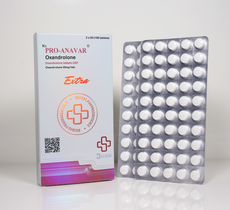 Beligas Pro-Anavar US 100 tabs