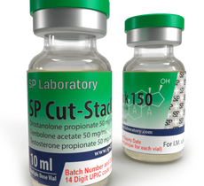 SP Cut-Stack