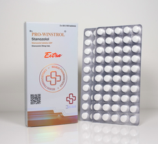 Beligas Pro-Winstrol 20 US 100 tabs