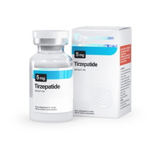 is tirzepatide still in shortage Tirzepatide Shortage Ends