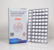 Beligas Extra Testosterone Undecanoate – 100tabs