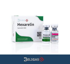 Beligas Hexarelin 2mg