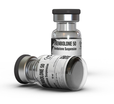 DP Trenbolone 50