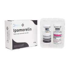 Beligas Ipamorelin 10mg