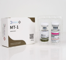 Beligas Melanotan I 10mg