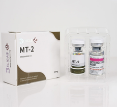 Beligas Melanotan II 10mg