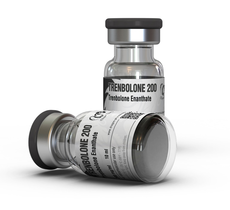 DP Trenbolone 200