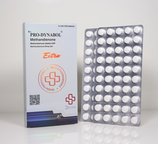 Beligas Pro-Dynabol 20 – 100tabs