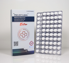 Beligas Pro-Dynabol HP 50 – 100tabs