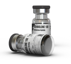 DP Trenbolone 100