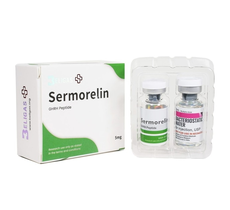 Beligas Sermorelin 5mg