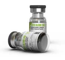 DP Testo blend 350