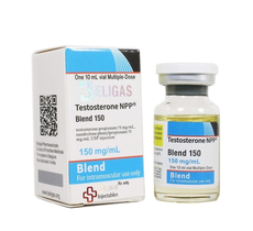 Beligas Testosterone NPP Blend 150