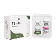 Beligas Thymosin Beta 4 (TB-500) 10mg