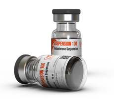 DP Suspension 100
