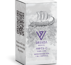Driada MOTS-C 10 mg