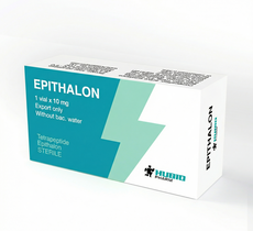 Hubio Epithalon 10mg US