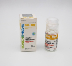 Bioniche Turi-Med