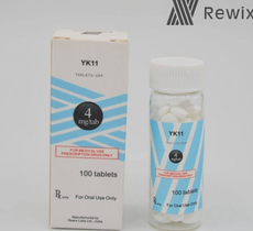 Rewix YK11 4mg