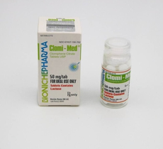 Bioniche Clomi-Med