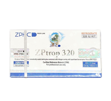 ZPtropin HGH 320iu US