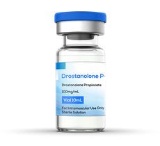 EvPharm Drostanolone P-100 US