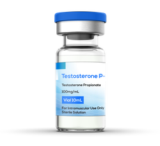EvPharm Testosterone P-100 US