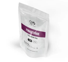 DP Finasteride