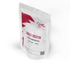 DP Halotestin