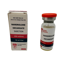 Israel Nandrolone Decanoate