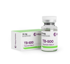 Ultima-Thymosin Beta 4 (TB-500) 10mg US