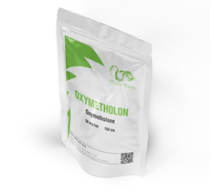 DP Oxymetholon