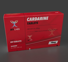 XT-Labs Cardarine US