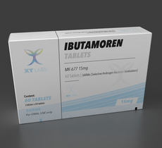 XT-Labs Ibutamoren US