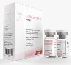 XT-Labs Melanotan 2 US
